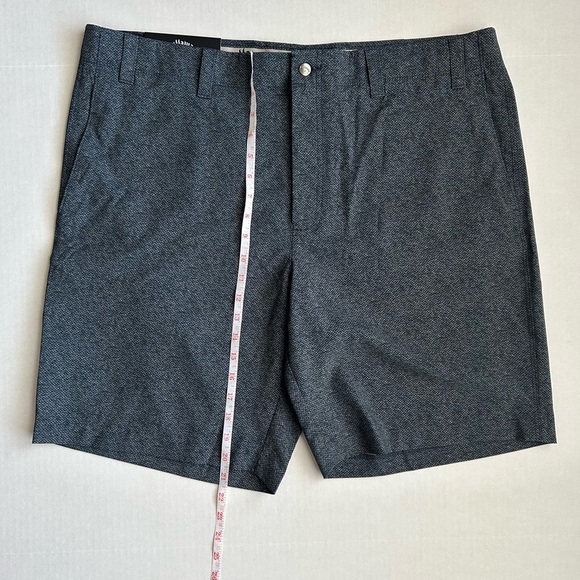 NWT Callaway Men’s Gray Stretch Active Waistband Performance‎ Golf Short Size 40 - Picture 4 of 11